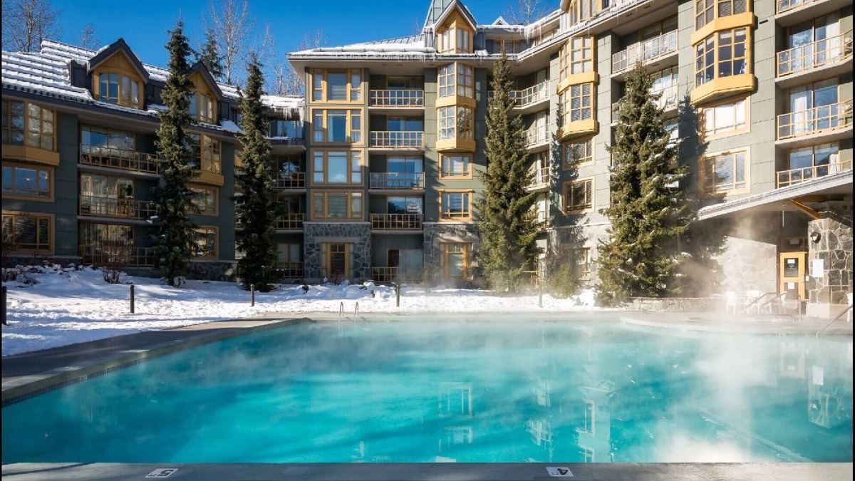 Village North Resort | WorldMark Cascade Lodge, 1 Bedroom Condo, Near the Village
