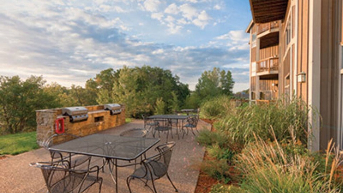 Hanover Resort | WorldMark Galena, 1 Bedroom Condo