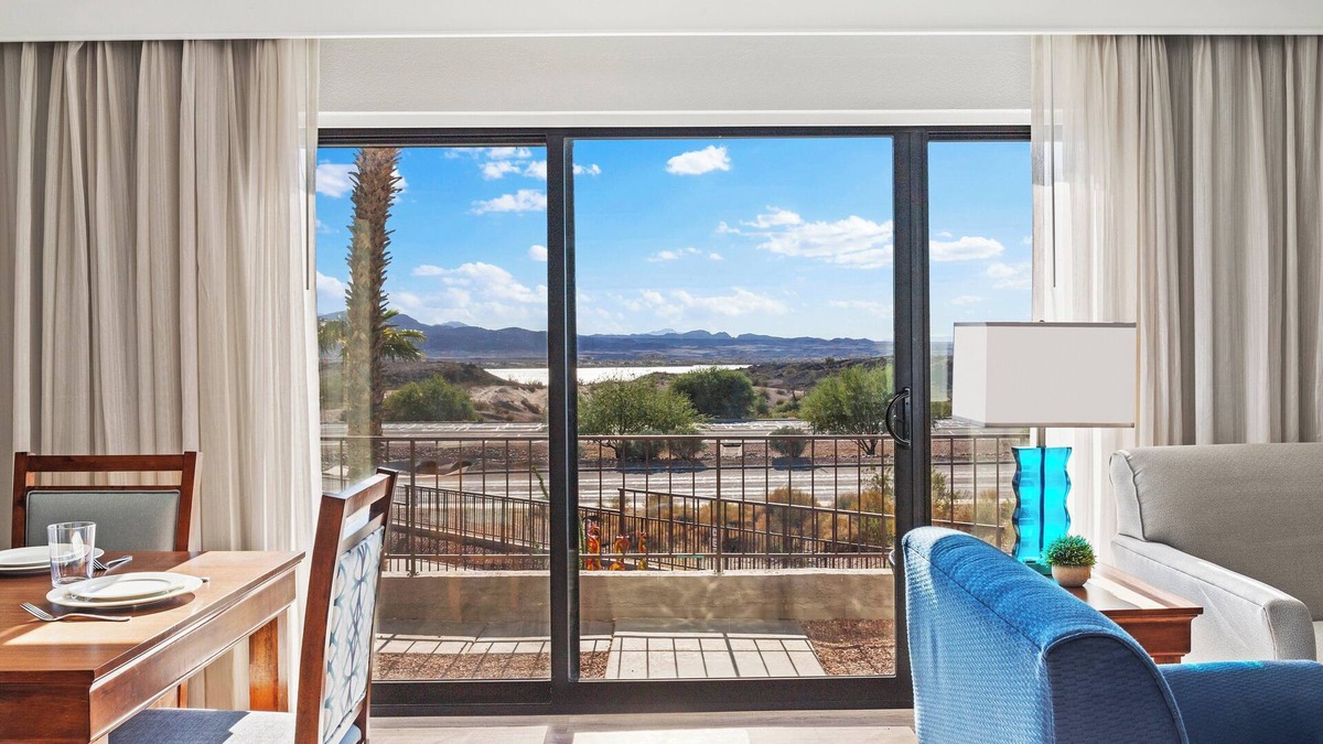 Lake Havasu City Hotel | WorldMark Havasu Dunes