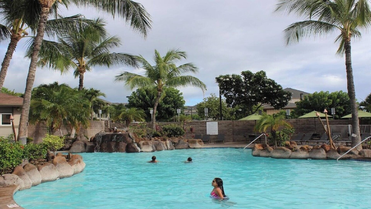 Kihei Resort | Worldmark Kihei, Maui - 2 Bedroom Condo, Across Street From Beach