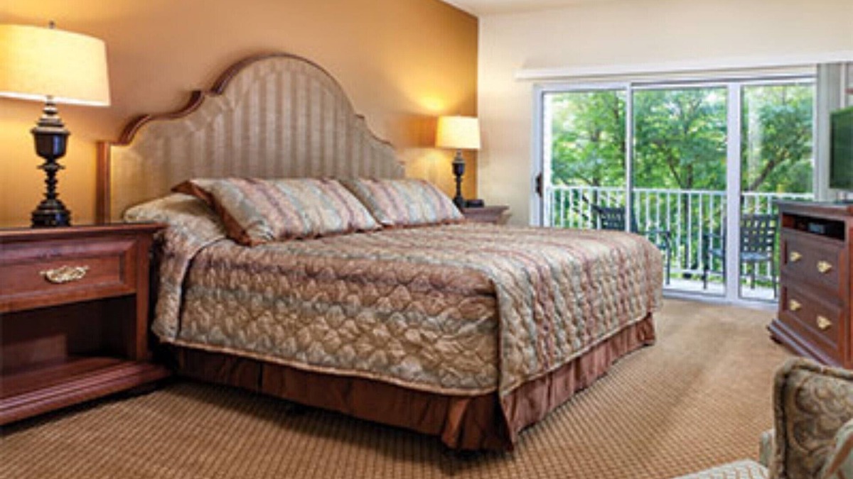 Osage Beach Resort | WorldMark Lake of the Ozarks, 1 Bedroom Condo