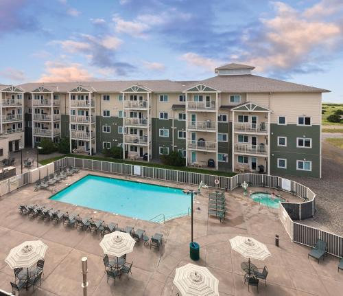 Long Beach Hotel | WorldMark Long Beach