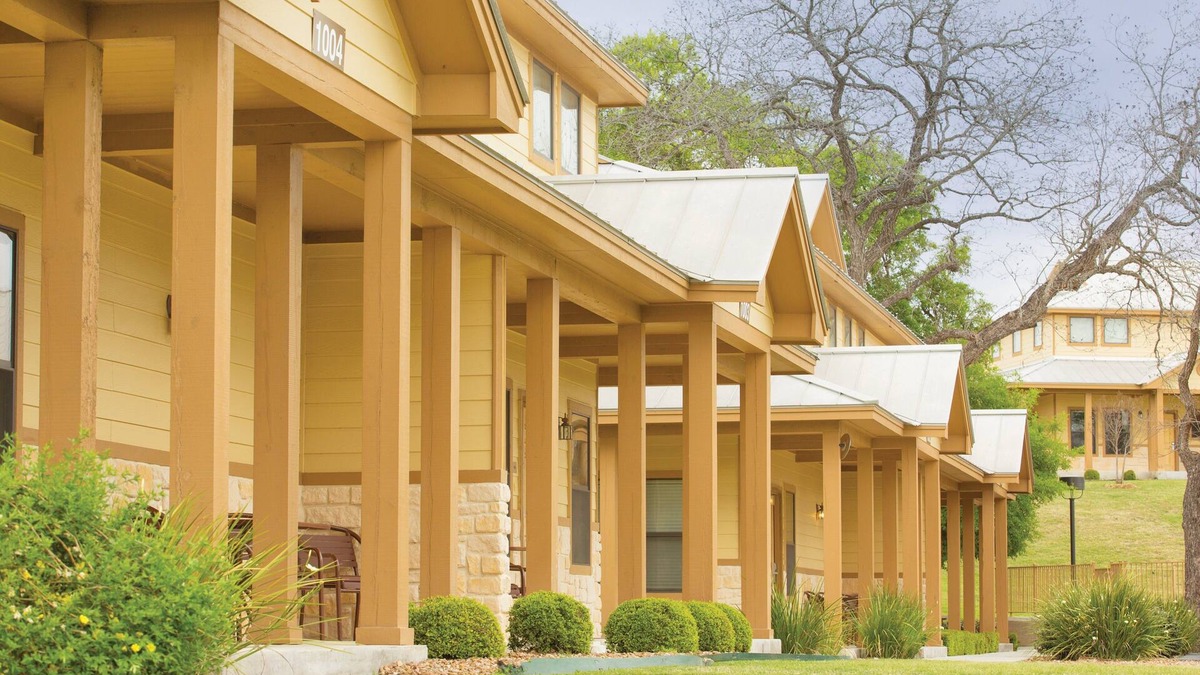 Gruene Hotel | WorldMark New Braunfels