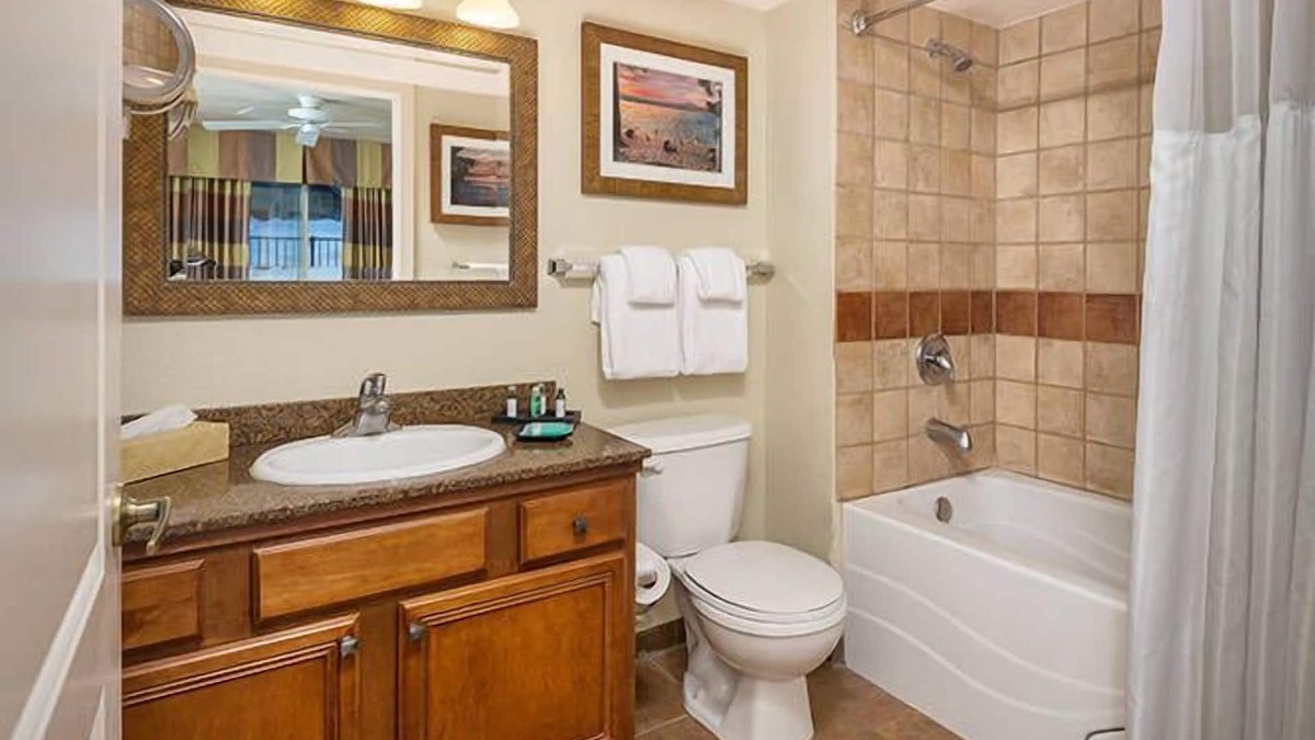 Round Hill Village Condo | Worldmark South Shore 1bd