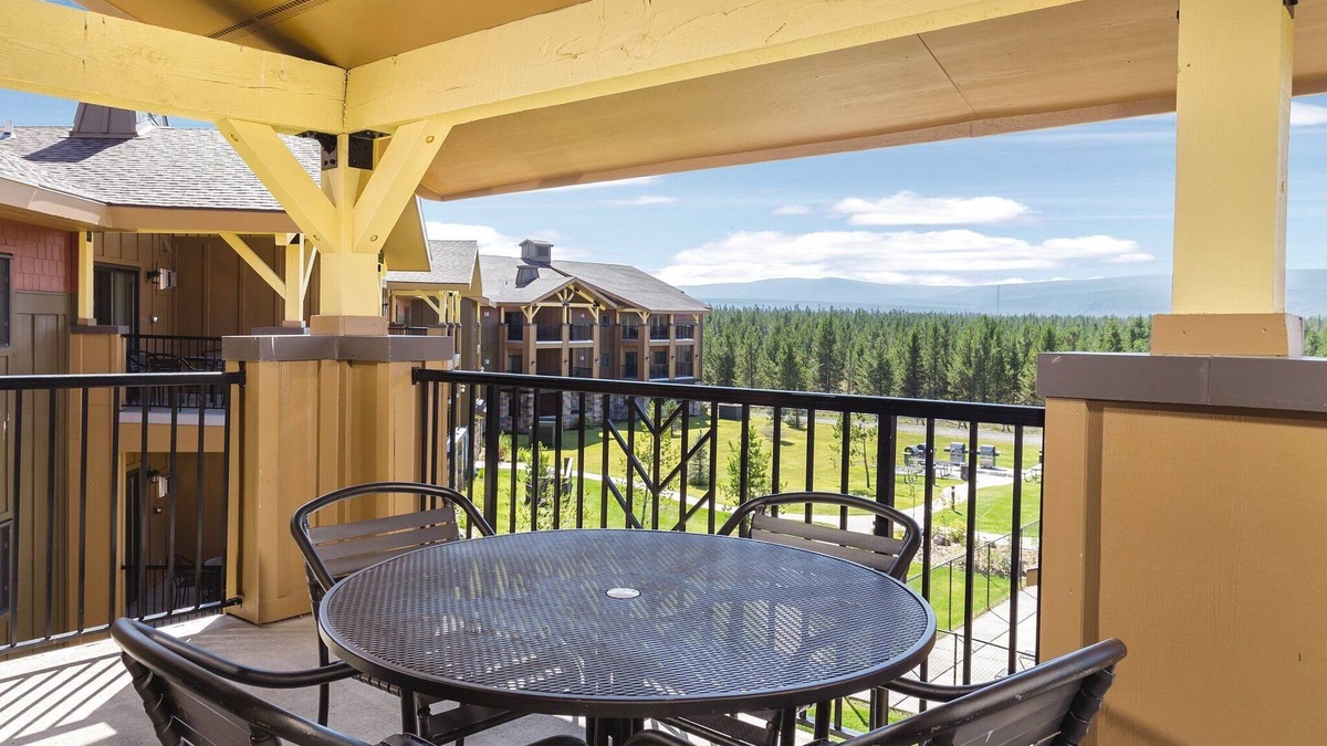 West Yellowstone Condo | Worldmark West Yellowstone Last Minute availability