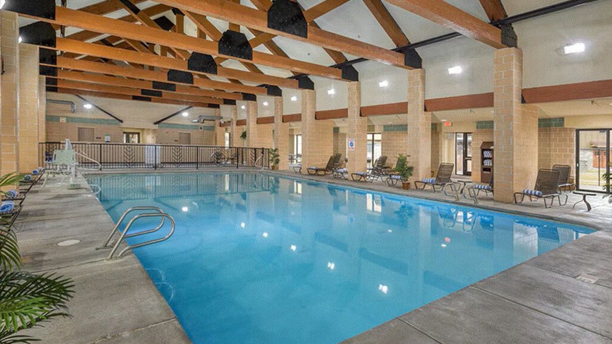 West Yellowstone Condo | WorldMark West Yellowstone 1 BR, condo