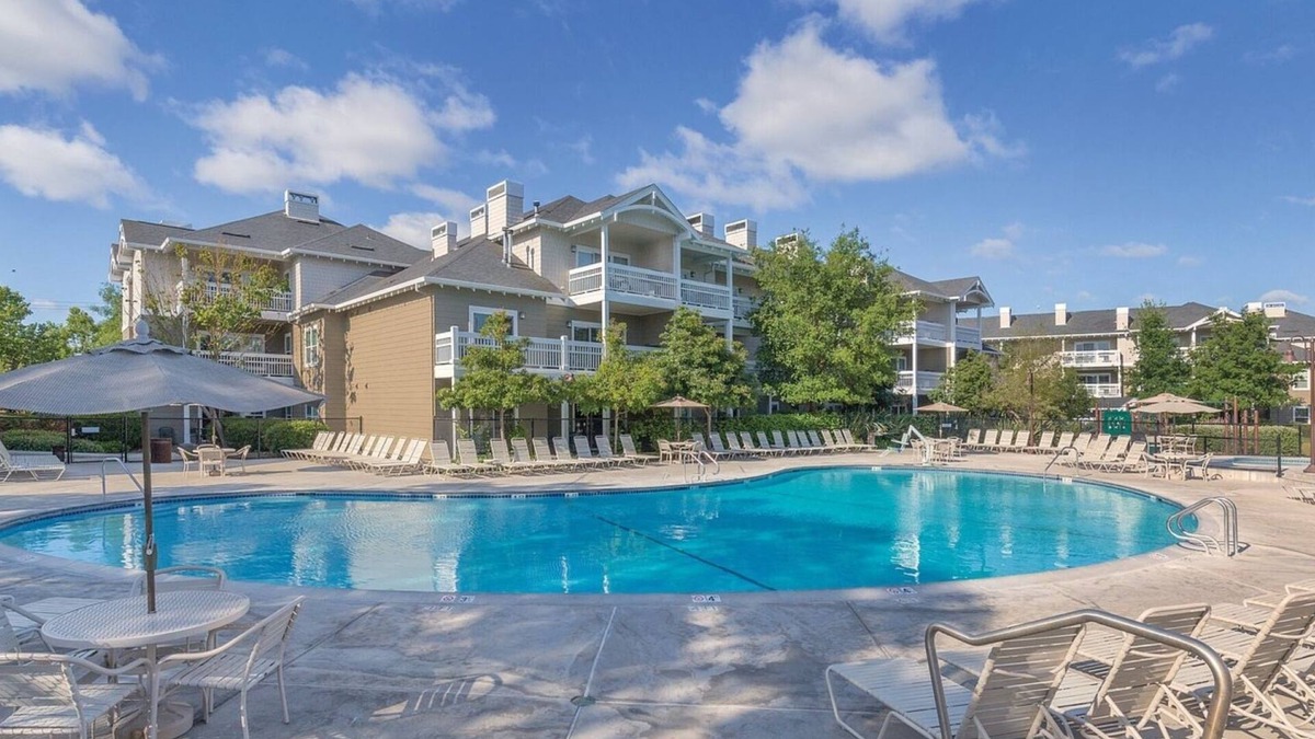 Windsor Condo | WorldMark Windsor - 2 Bedroom Accessible