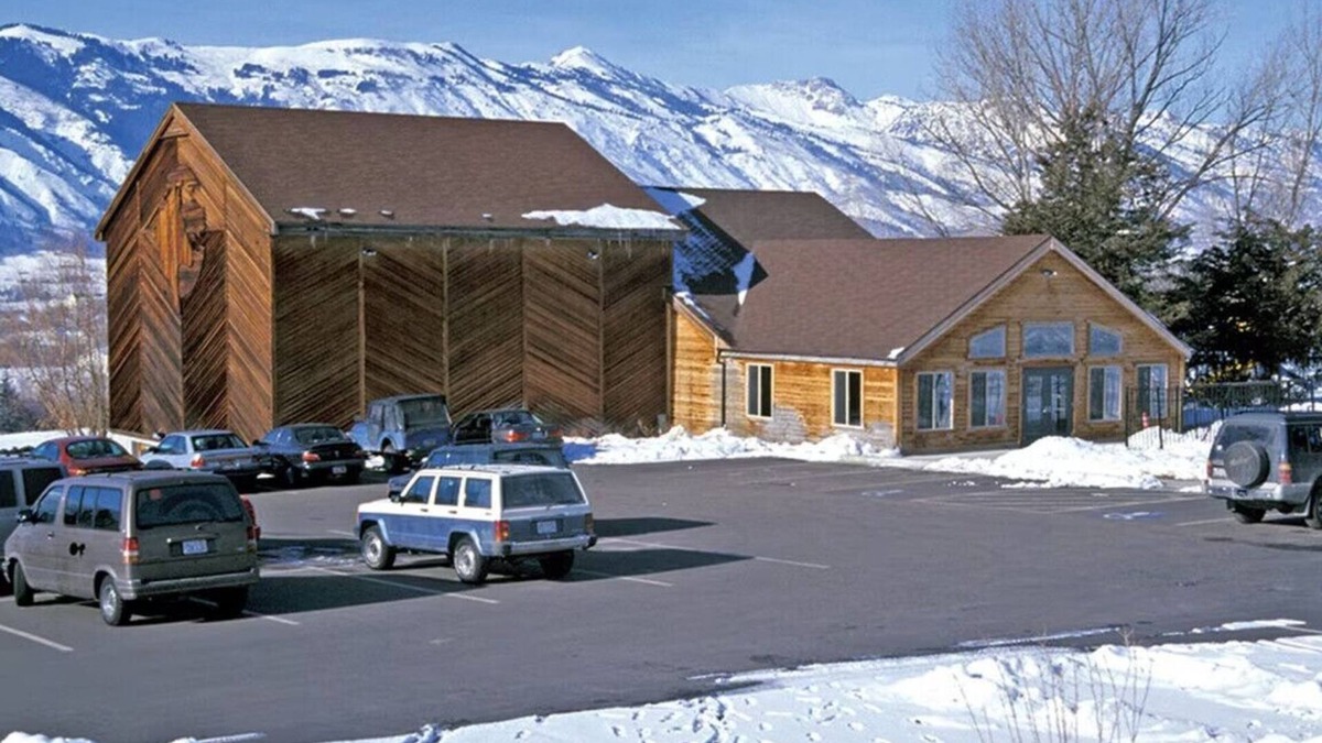 Wolf Creek Apartment | Worldmark Wolf Creek 2BD