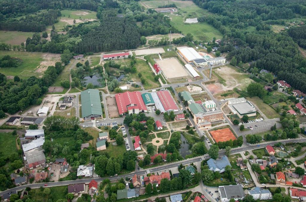 Drzonkow Other | WOSiR Drzonków