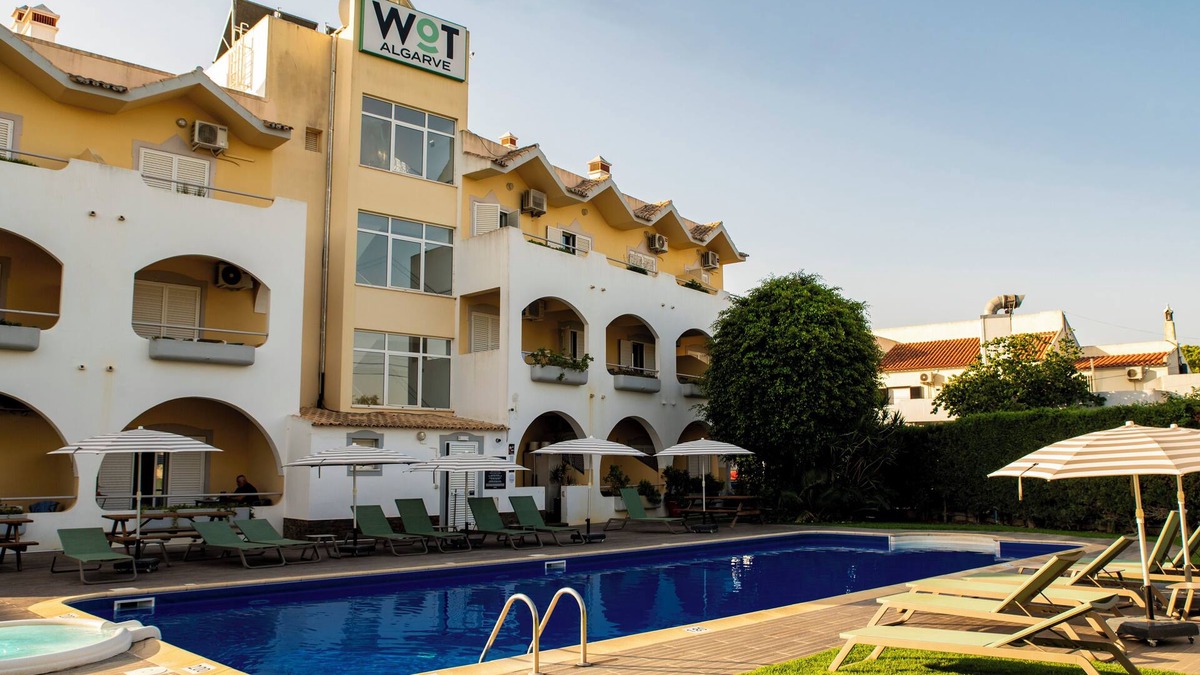 Figueiral Apartment | WOT Algarve