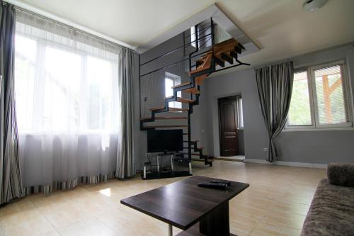 Yavory Apartment | WOW House Lviv