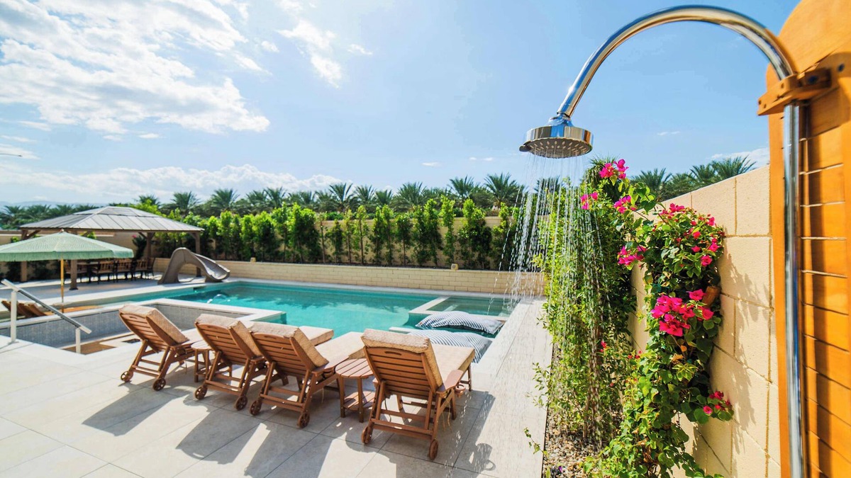 Coachella House | WOW! New Private Resort - Packed with Amenities