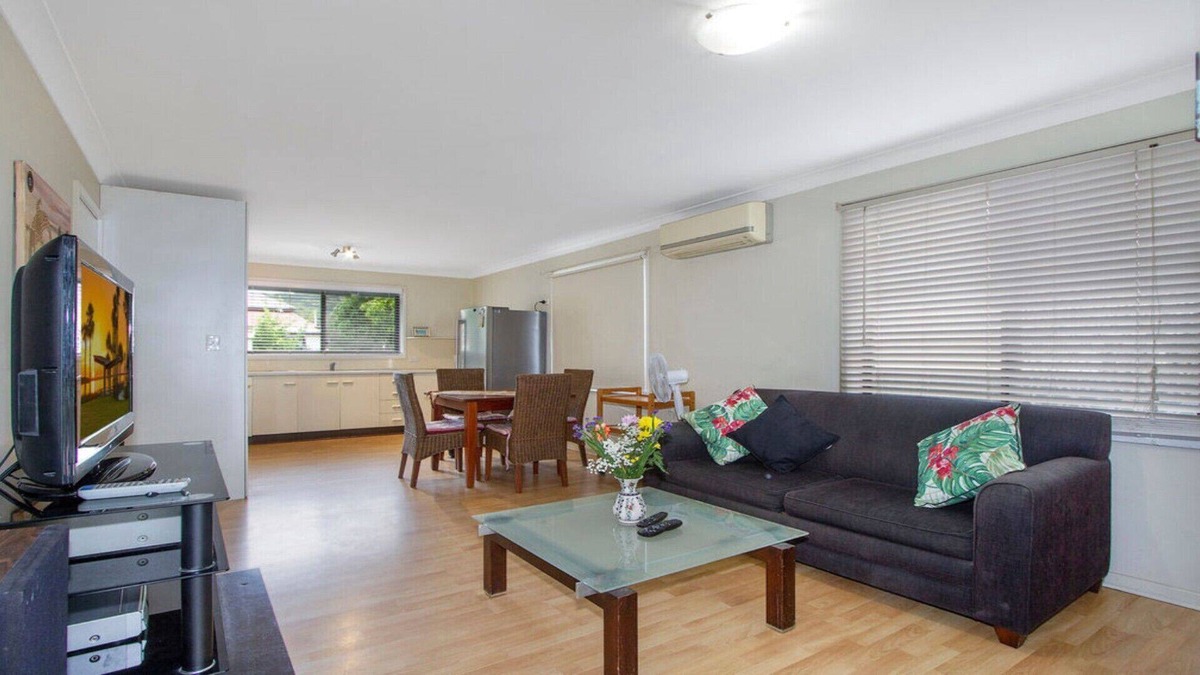 Woy Woy House | WOY WOY RETREAT - WOY WOY