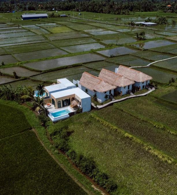 Mambal Cabin | Woywoy Escape Samu (Adults Only)