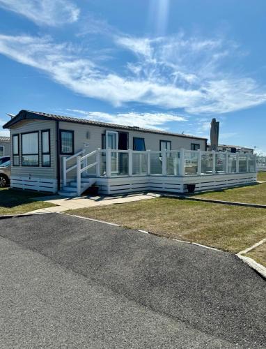 Chichester Other | WP33 Seal Bay Resort, West Point, Selsey