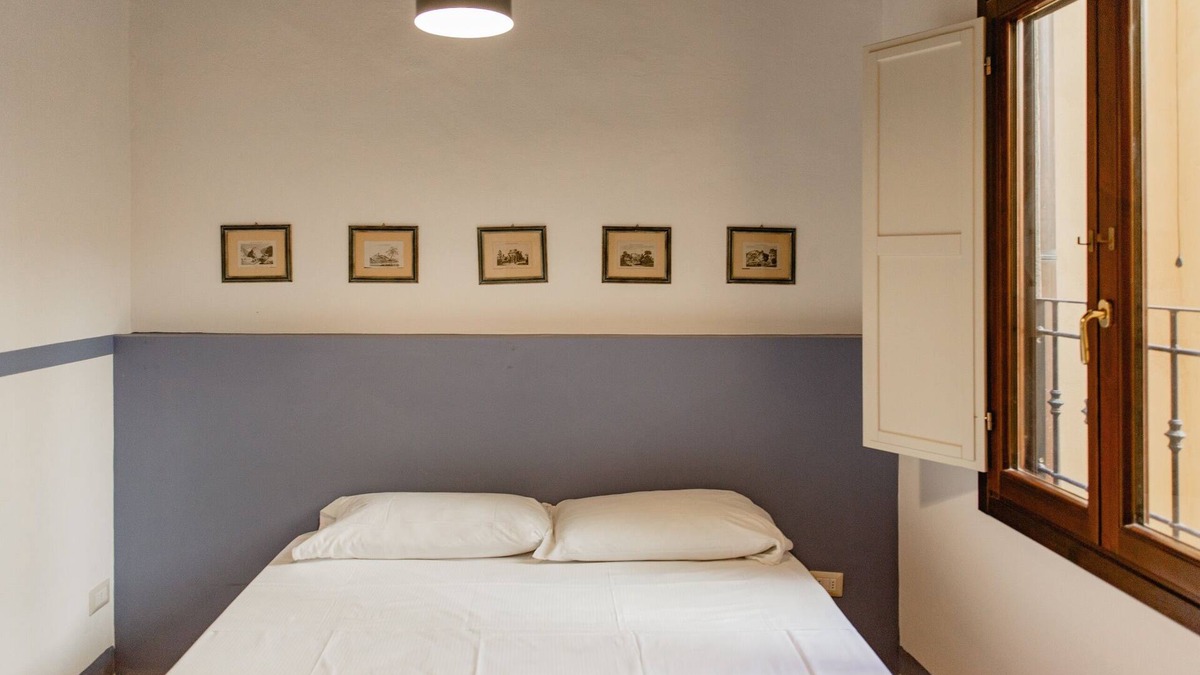 Oltrarno Apartment | WR CAV Maggio 3p INTERO