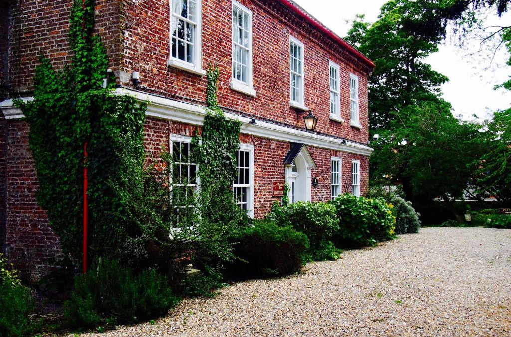 Hunmanby Hotel | Wrangham House