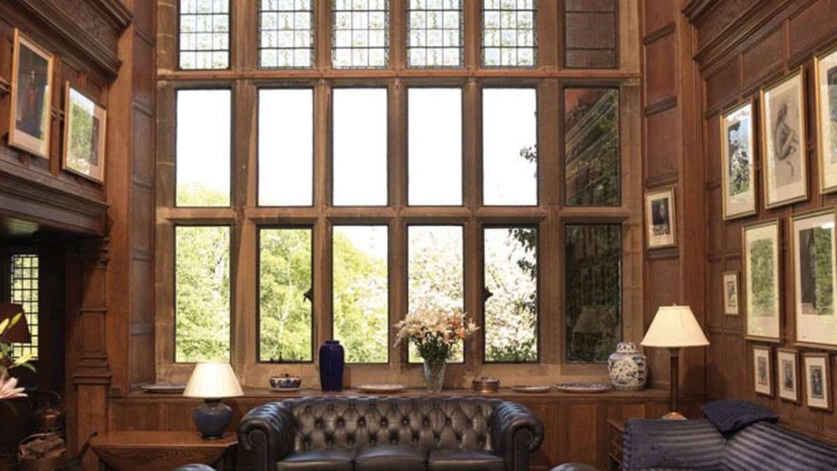 Scalby Hotel | Wrea Head Hall