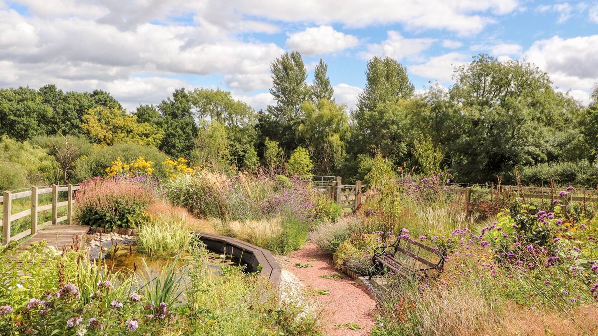 Sandbach Cottage | Wren Cottage