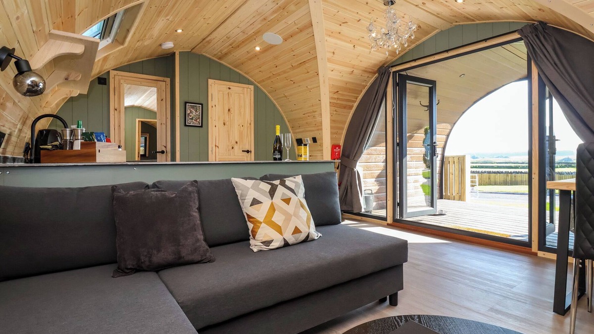 Yockenthwaite Cottage | Wren
