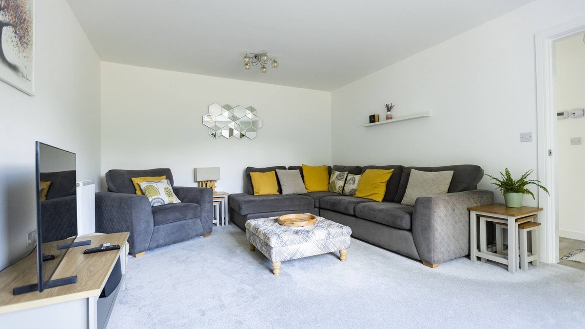Charlton-on-Otmoor House | Wren House in Bicester
