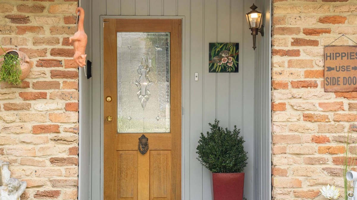 Lawson House | Wrenginia - a charming holiday home nestled in the picturesque Lawson