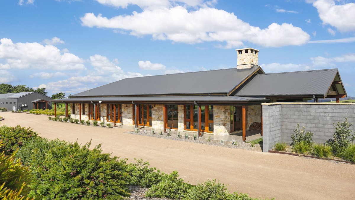 Joadja Other | Wrenmallee in The Southern Highlands - Stunning Homestead on 100 acres