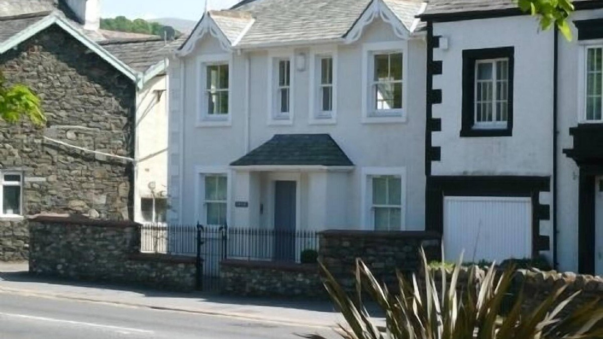 Keswick Cottage | WRENVILLE, family friendly, luxury holiday cottage in Keswick