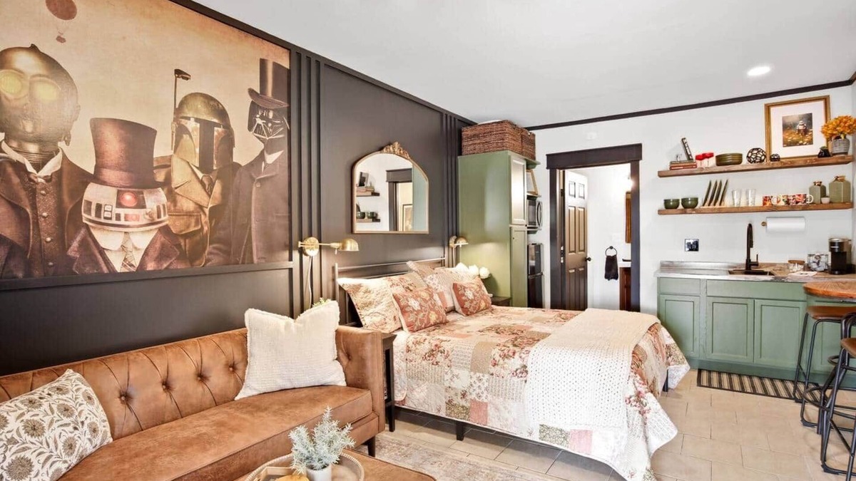 College Station House | Wretched Hive @ Aggieland