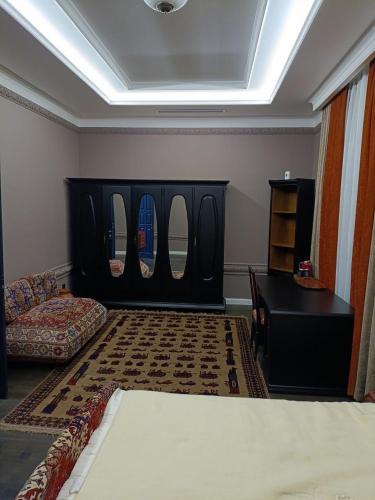 Tashkent House | Writers-room