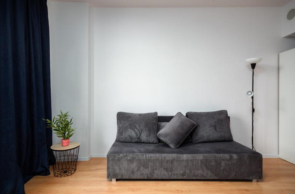 Psie Pole Apartment | Wrocław Bierutowska Comfort Studio