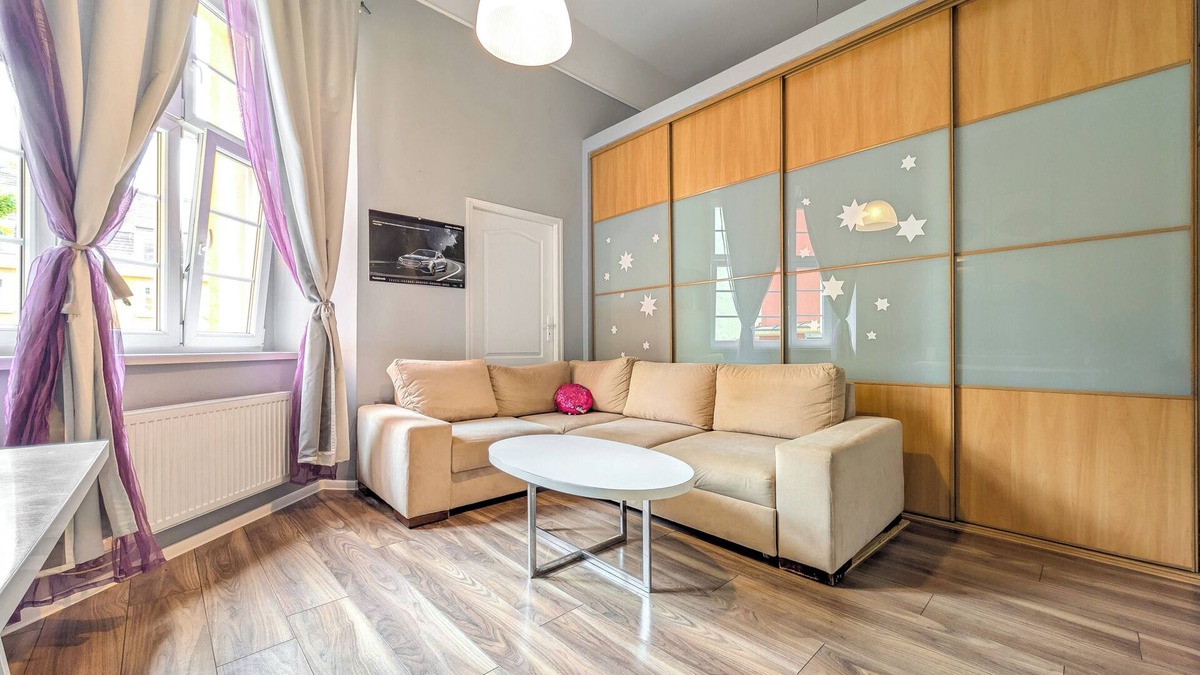 Wroclaw Old Town Apartment | Wrocław Rynek Spirit Apartment
