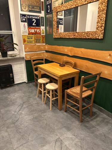 Walbrzych Apartment | Wrocławska 107