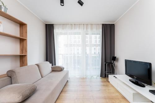 Krowodrza Apartment | Wrocławska Homely Apartment