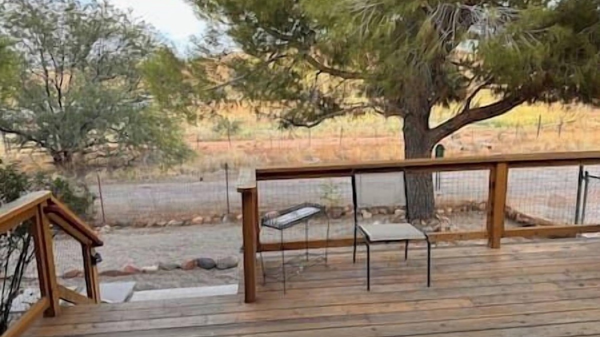 Cornville Other | WSR: Avalon Mist, An Experience near Sedona