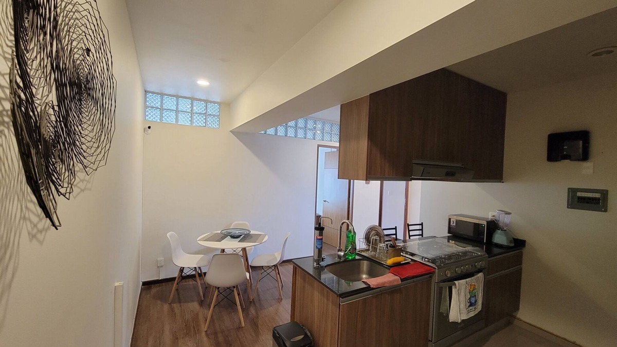 Benito Juarez Resort | WTC Suites