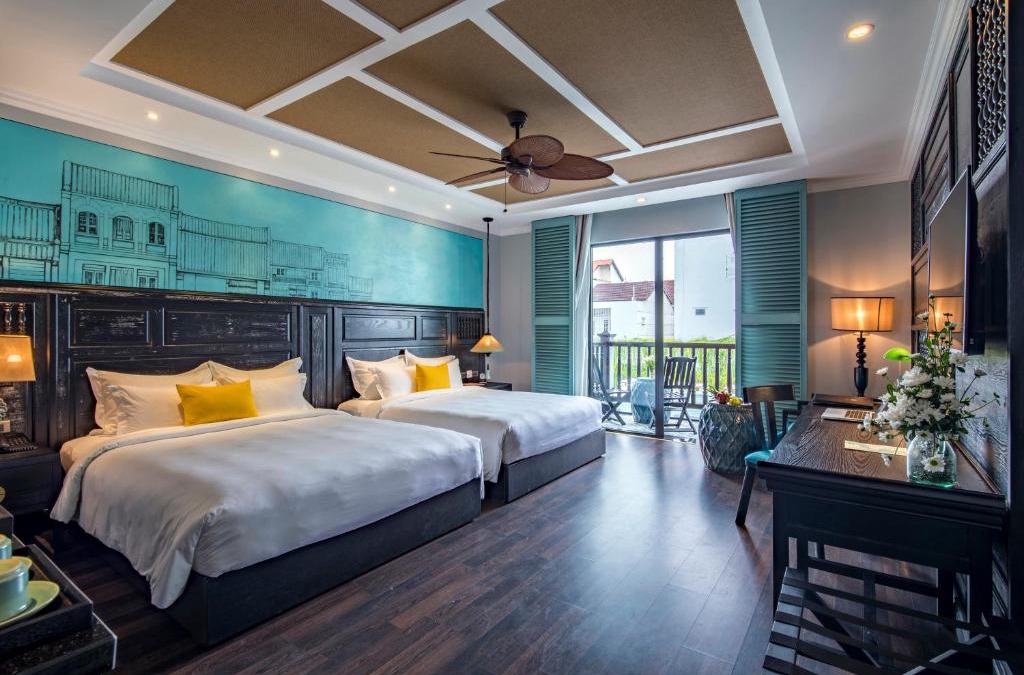 Tam Ky Apartment | Wu Apart