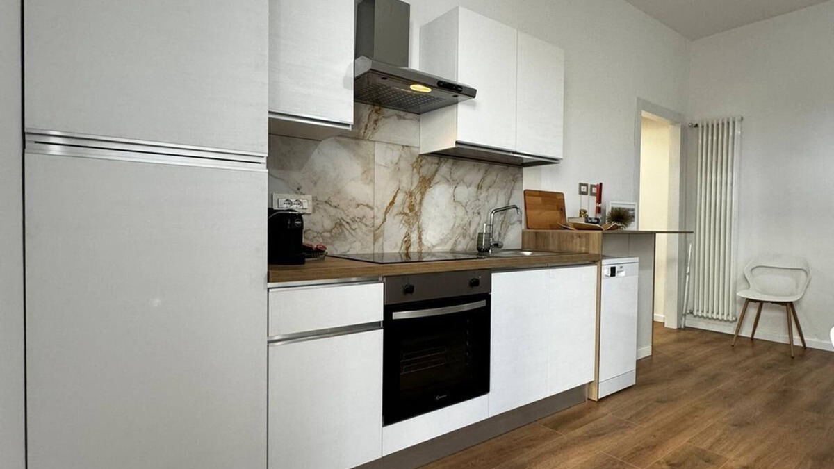 Quartiere XXIII Alessandrino House | Wunder's Home La Piccola Casa Delle Meraviglie