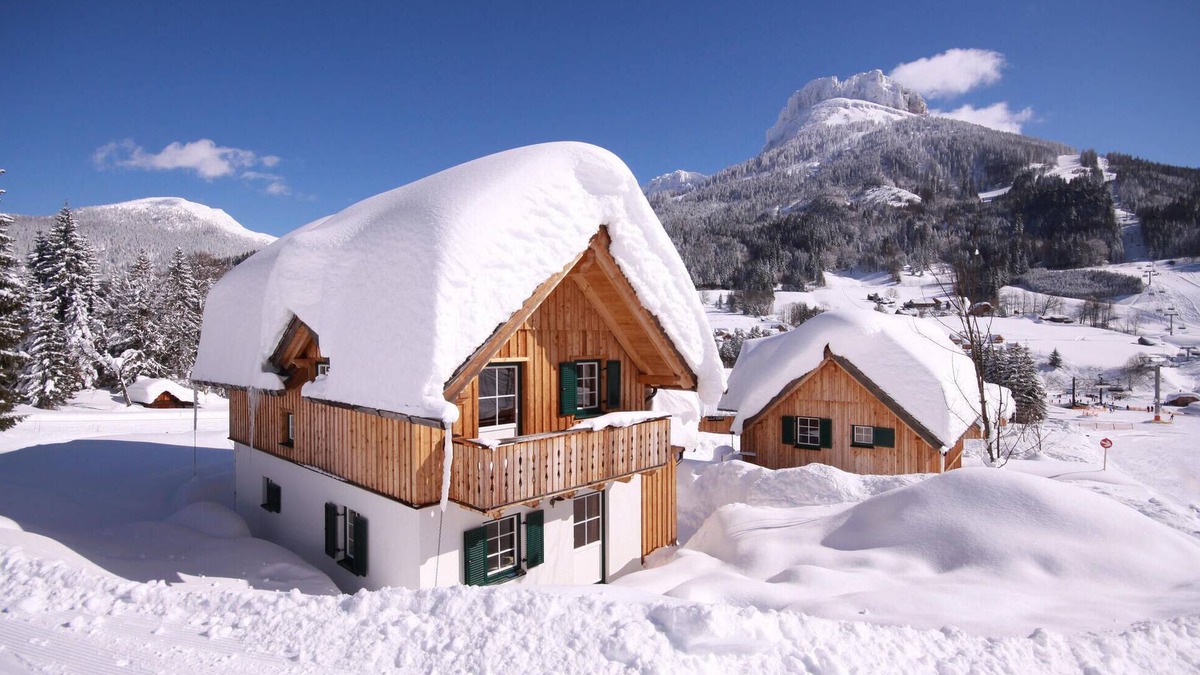 Altaussee House | wunderbares Ferienlandhaus