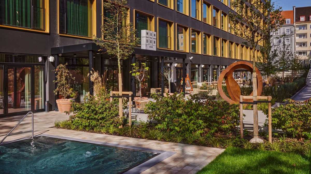 Obersendling Apartment | WunderLocke Munich