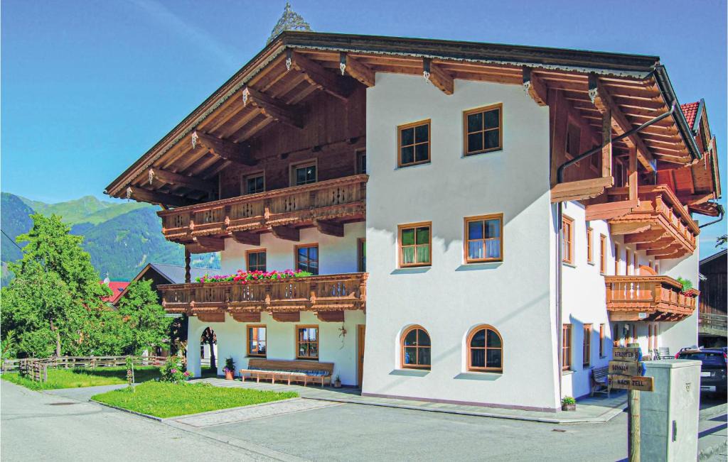 Hainzenberg Apartment | Wunderschoene Ferienwohnung