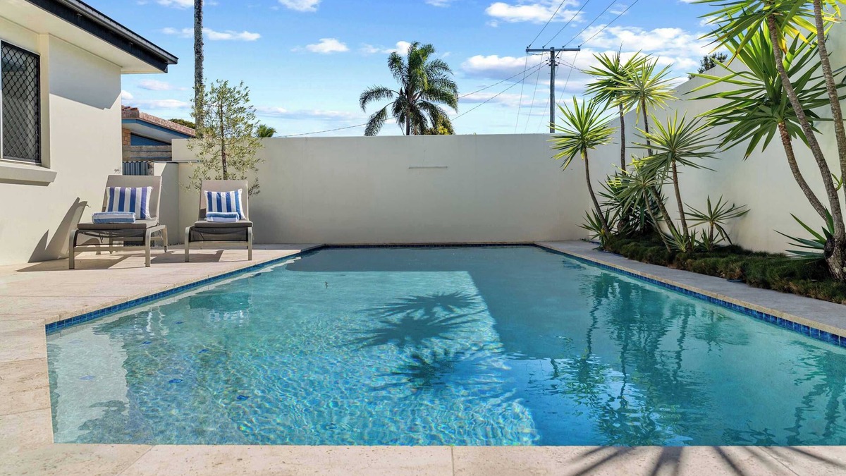 Wurtulla House | Wurtulla Happy Hideaway - Pool & Pet Friendly