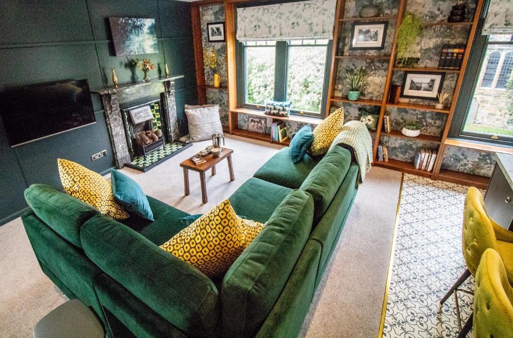 Sedbergh Apartment | Wuthering Heights