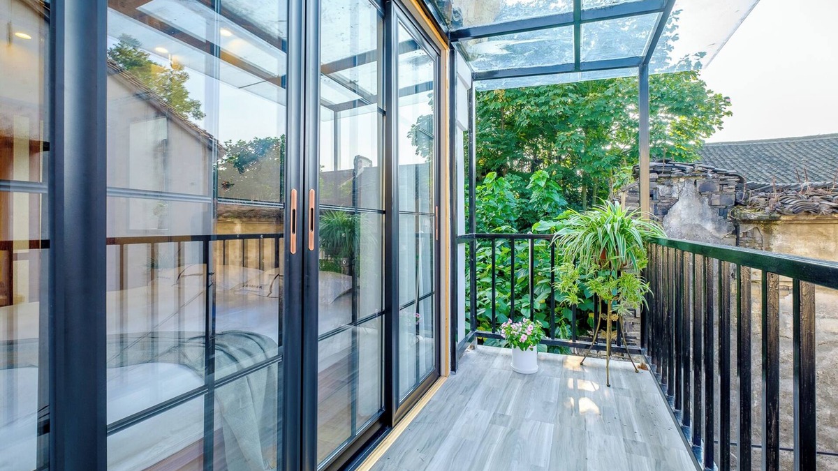 Dong Zha House | Wuzhen Fuchang Bridge Inn