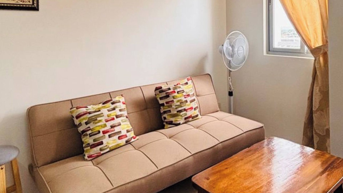 Jaro Condo | WV 29 Your Warm City Escape