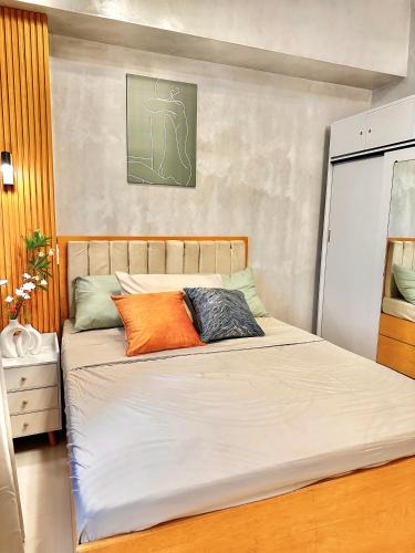 Mandurriao Apartment | WV Tower 2 Condo Sage Unit
