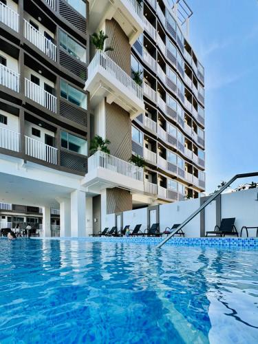 Jaro Apartment | WV Towers
