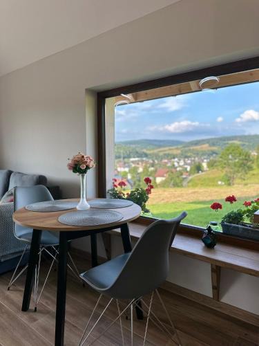 Muszyna Apartment | Wyborny Zakątek