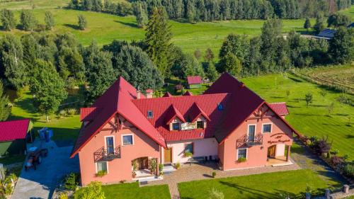 Mirsk House | Wydrza-Przystań