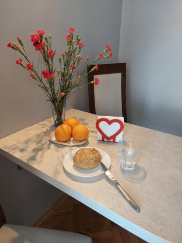 Rumia Apartment | Wygodny Przestronny Apartament Janowskie Błonia Rumia